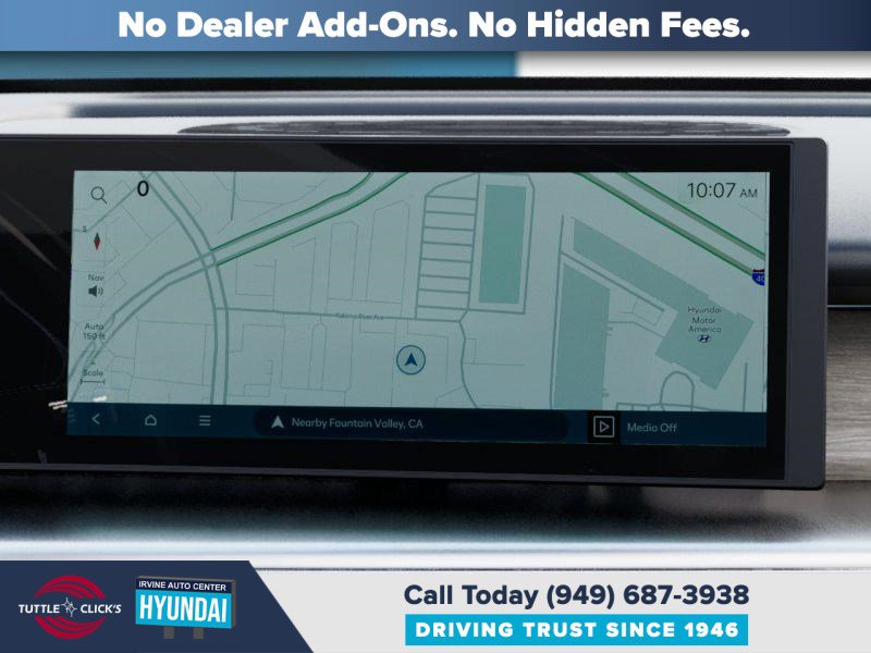 New 2026 Hyundai Ioniq 9 Limited image 13