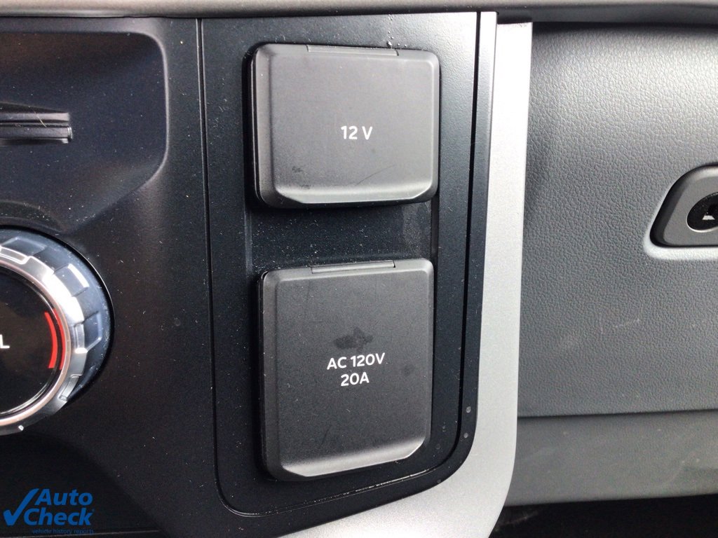 Used 2024 Ford F150 XLT w/ Mobile Office Package image 28