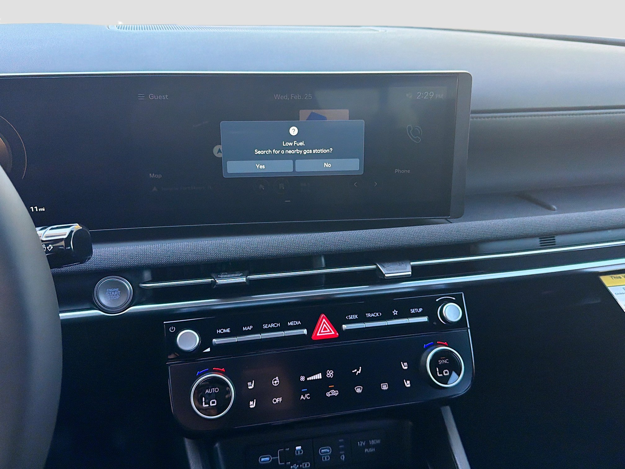 New 2026 Hyundai Santa Cruz Limited image 27