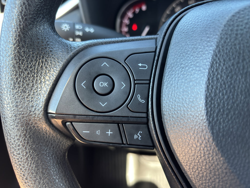 Used 2024 Toyota RAV4 LE image 20