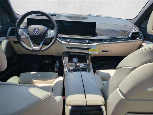 Used 2026 BMW ALPINA XB7 AWD/4WD image 15