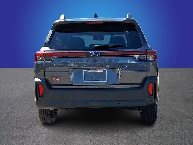 New 2026 Subaru Outback Limited image 4