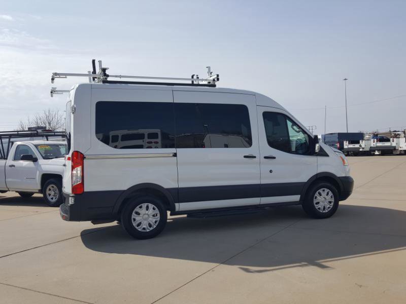 Used 2017 Ford Transit 150 XLT RWD image 6
