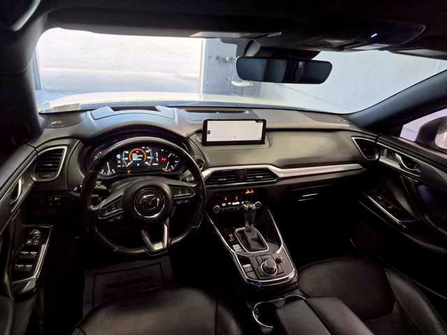 Used 2021 MAZDA CX-9 Grand Touring FWD image 14