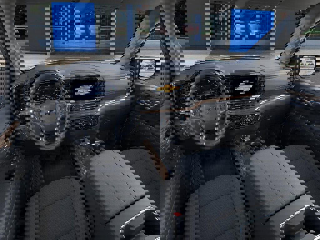 New 2026 Chevrolet Silverado 1500 RST image 15