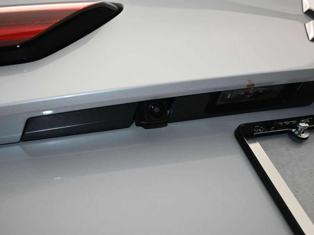 Used 2022 Mitsubishi Outlander SEL image 47