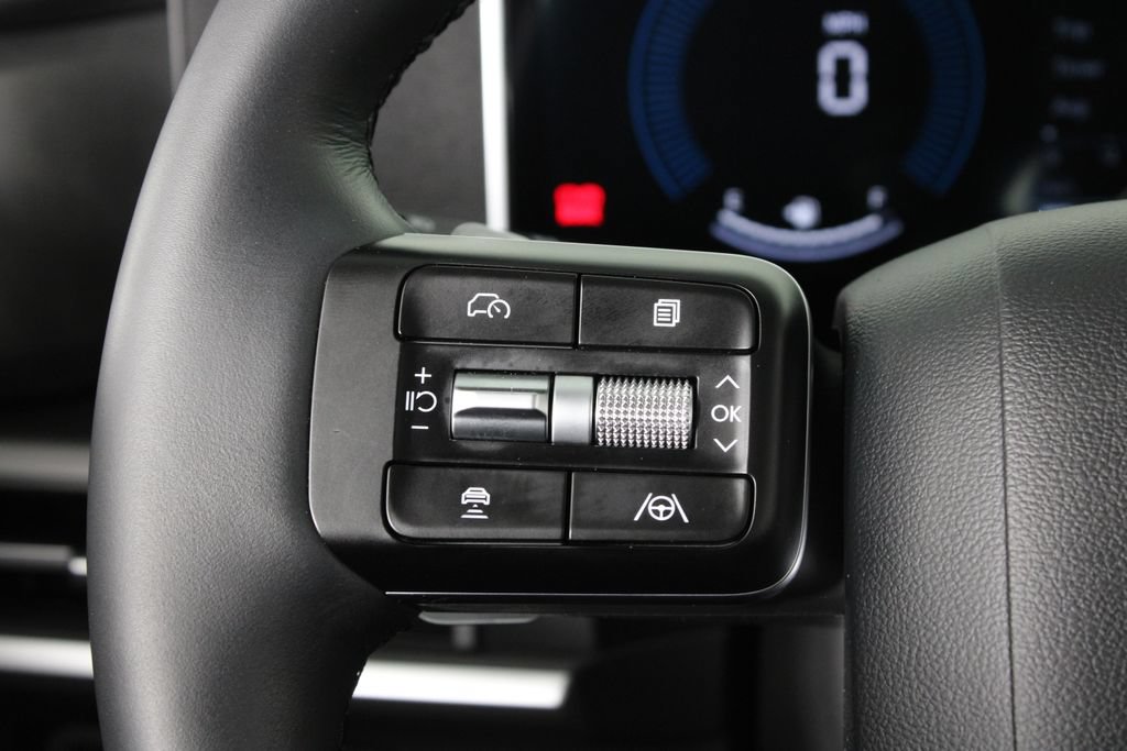 Certified 2026 Hyundai Santa Fe XRT AWD/4WD image 28