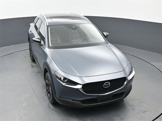 Certified 2023 MAZDA CX-30 AWD 2.5 S w/ Preferred Package image 44