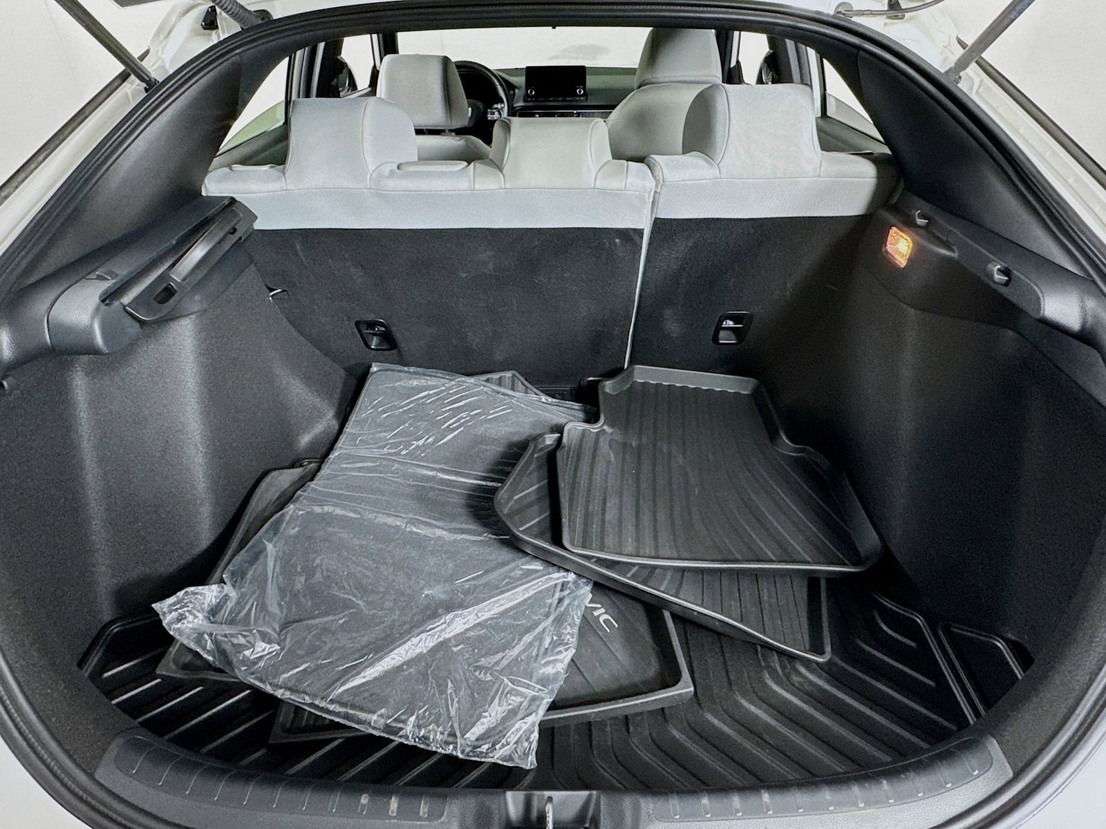 Used 2025 Honda Civic Sport image 21