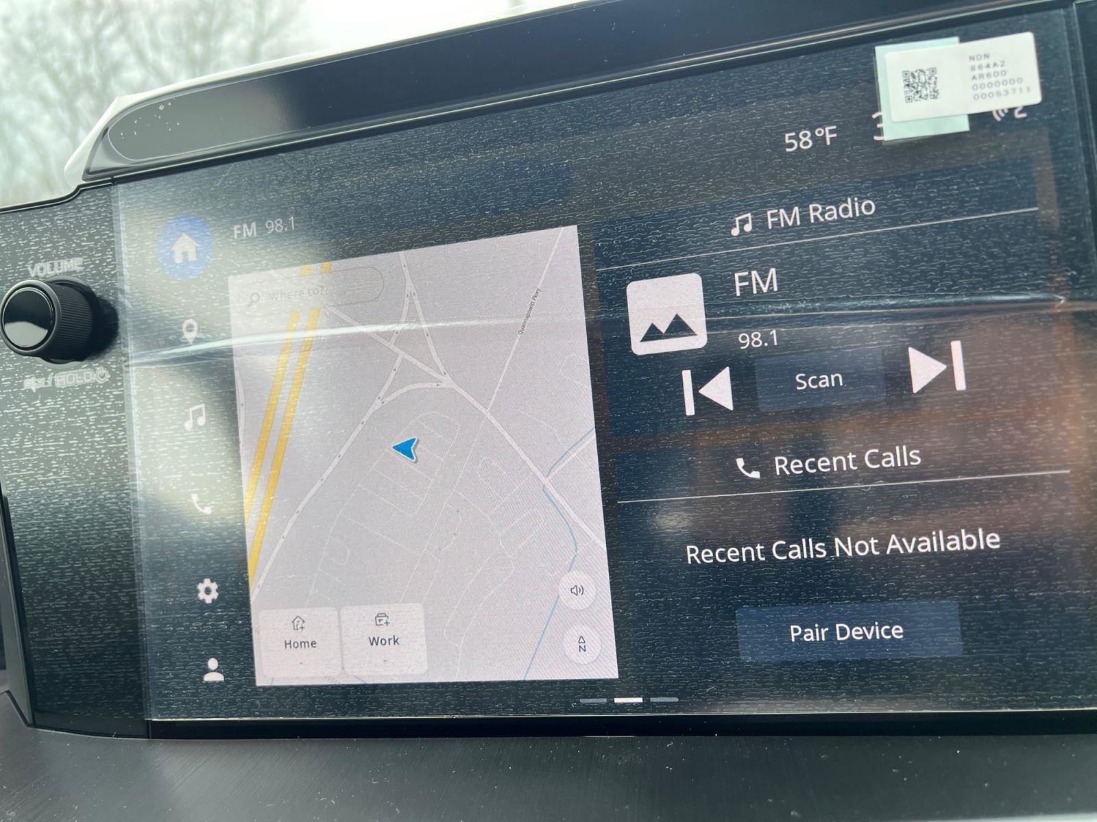 New 2026 Subaru Outback Wilderness image 18