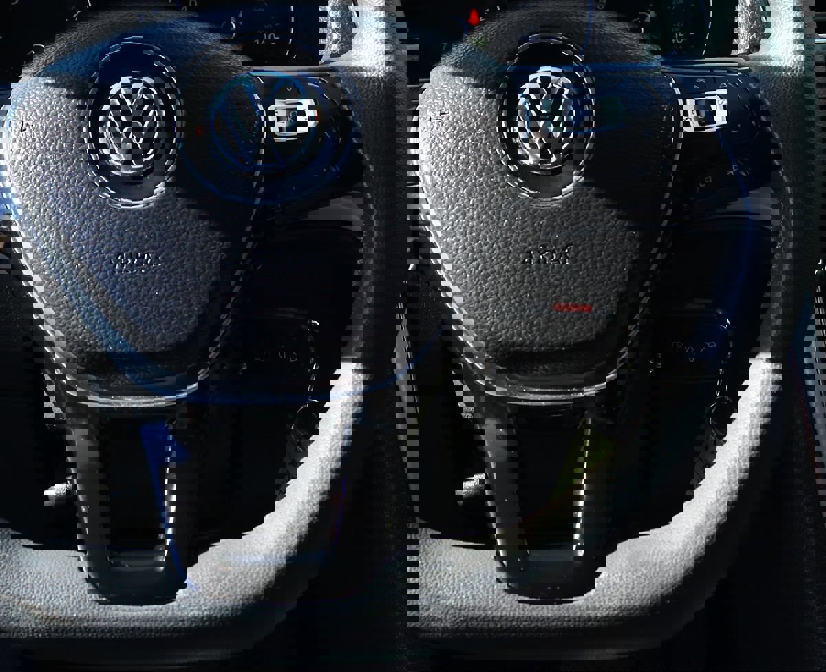 Used 2017 Volkswagen Passat 1.8T S image 52