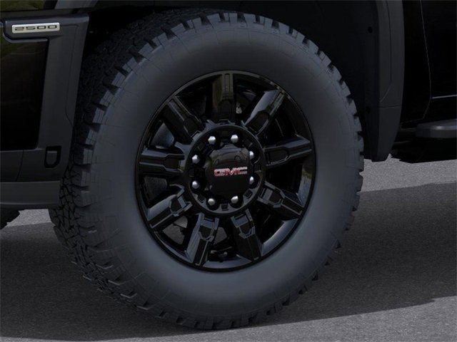 New 2026 GMC Sierra 2500 AT4 w/ AT4 Premium Plus Package image 9