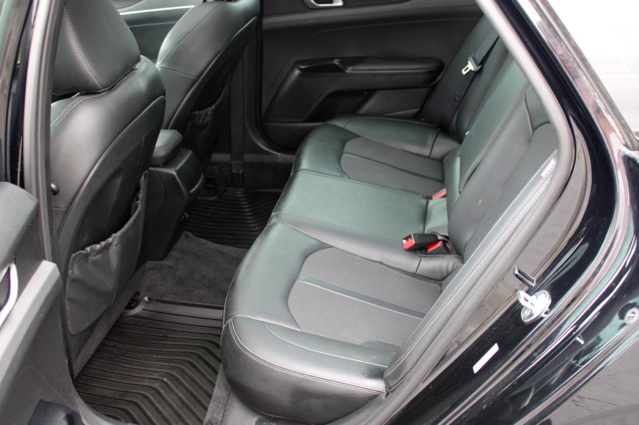 Used 2021 Kia K5 GT-Line w/ GT-Line FWD Premium Package image 34