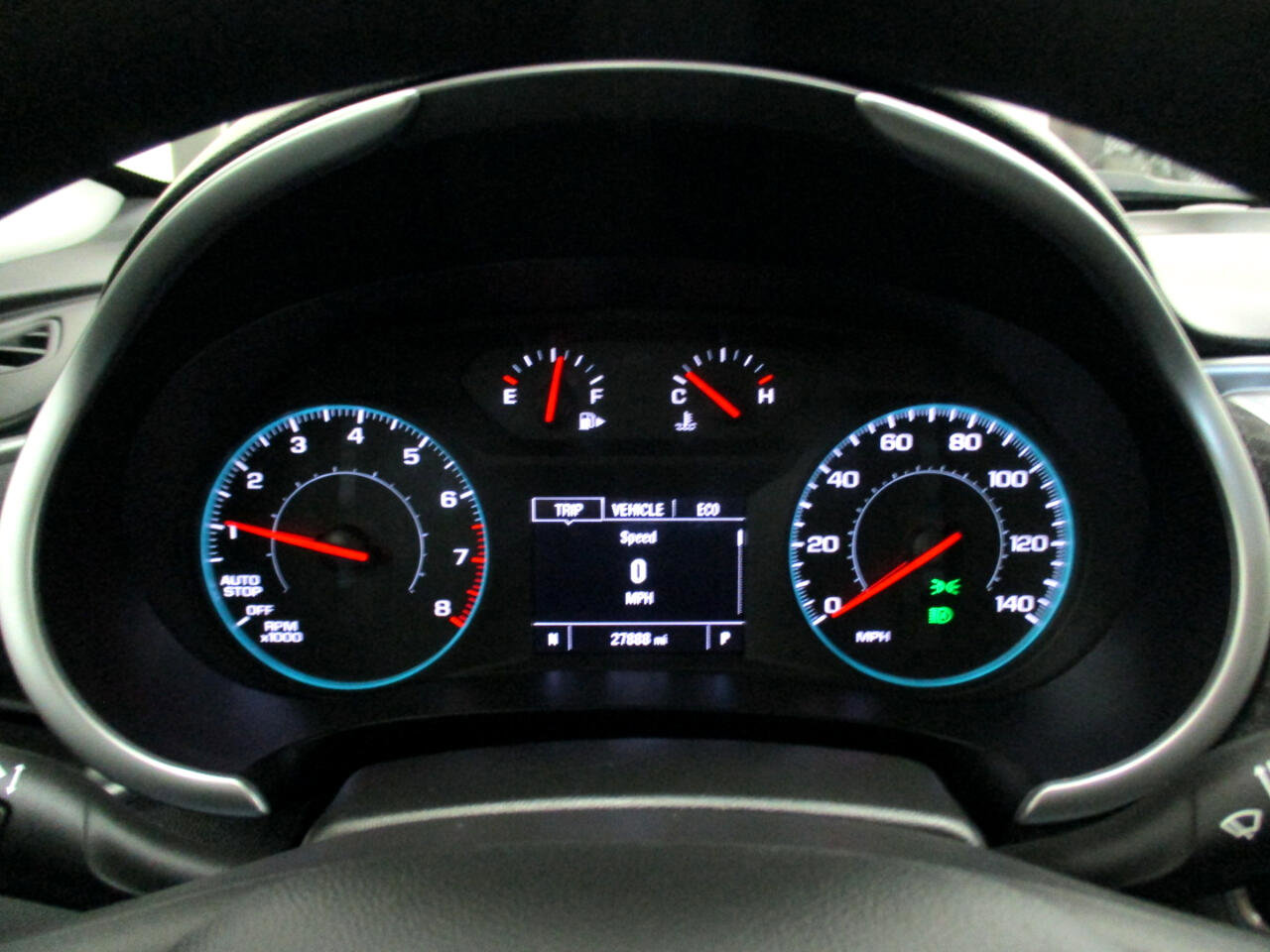 Used 2024 Chevrolet Malibu LT image 19