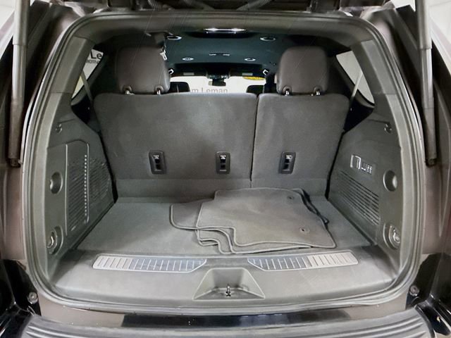 Used 2024 Chevrolet Tahoe RST w/ Sport Performance Package AWD/4WD image 29
