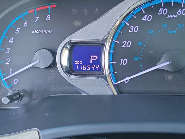 Used 2014 Toyota Sienna XLE FWD image 8