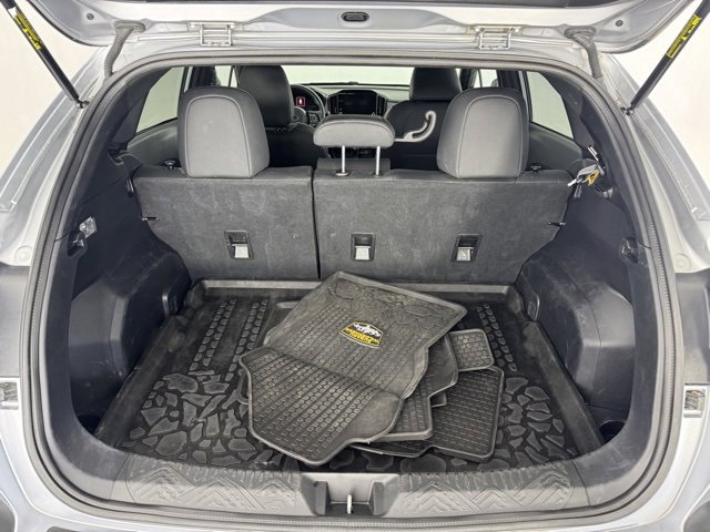 Used 2024 Subaru Crosstrek 2.5i Wilderness image 26