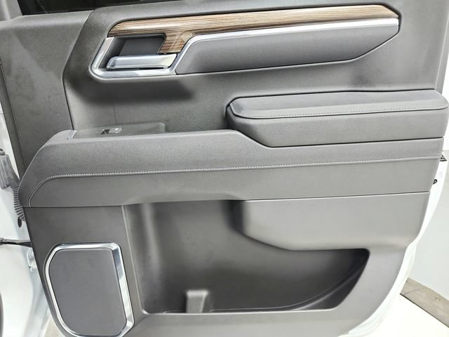 Used 2025 Chevrolet Silverado 1500 LT w/ Texas Edition Plus RWD image 45