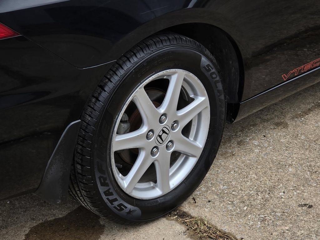 Used 2003 Honda Accord EX image 9