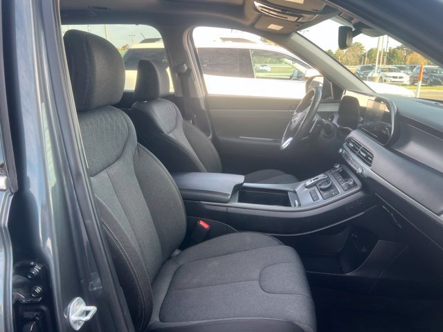 Used 2021 Hyundai Palisade SEL w/ Convenience Package AWD/4WD image 32