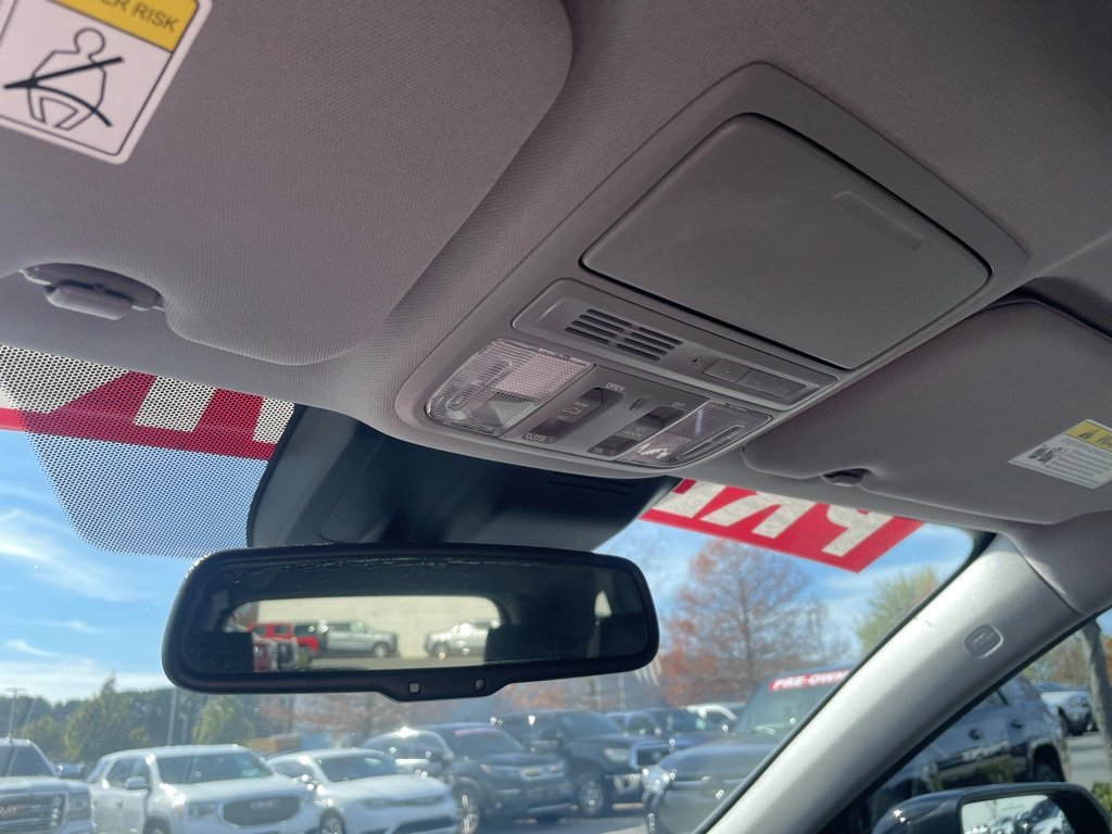 Used 2022 Honda CR-V EX-L image 20