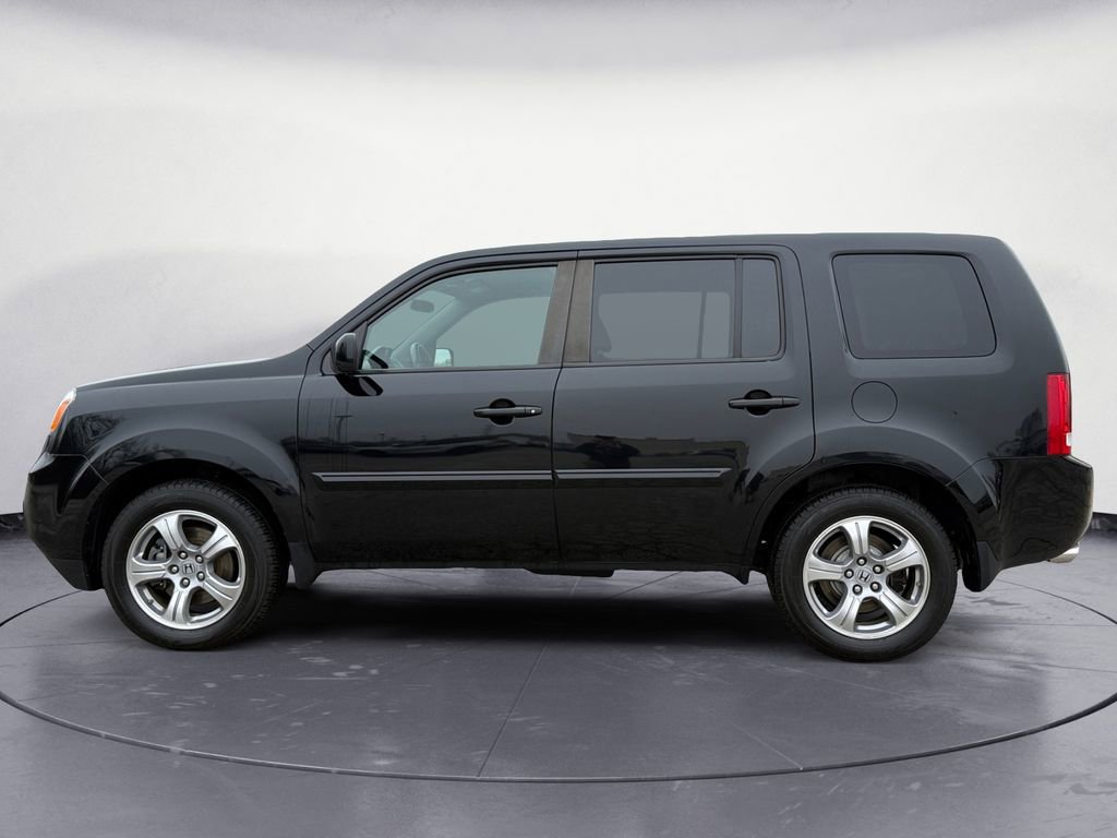 Used 2013 Honda Pilot EX image 17