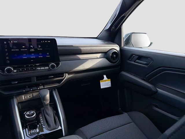 New 2026 Chevrolet Colorado Trail Boss image 25