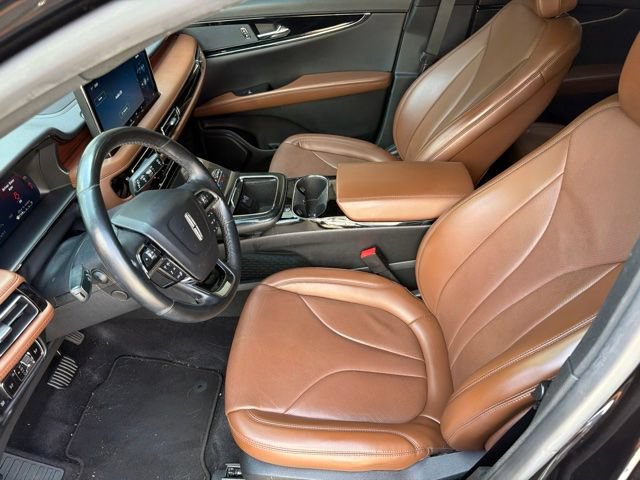 Used 2023 Lincoln Nautilus Reserve FWD image 8