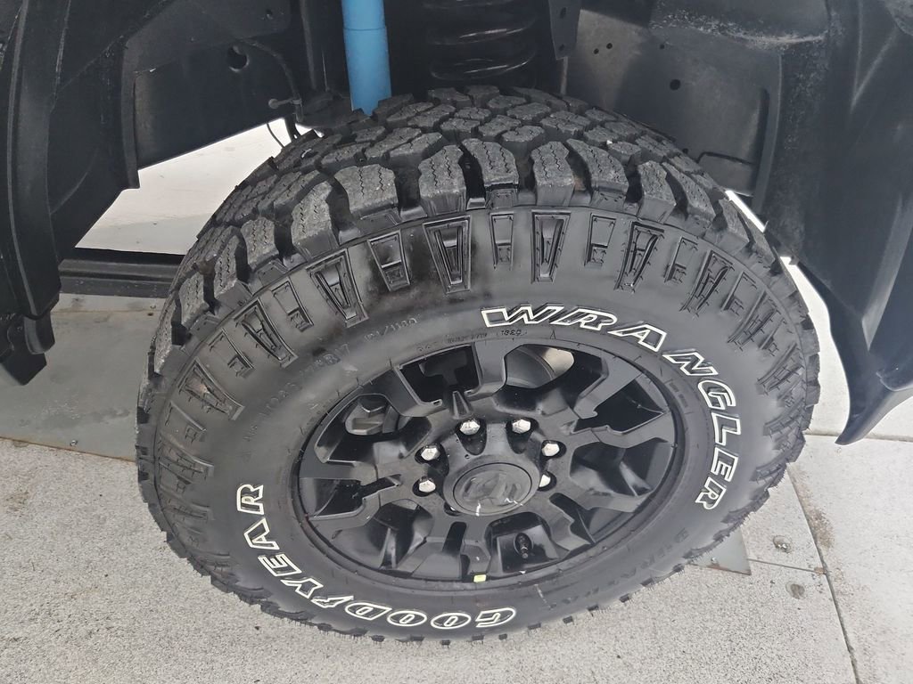 New 2026 RAM 2500 Tradesman w/ Power Wagon Package image 34