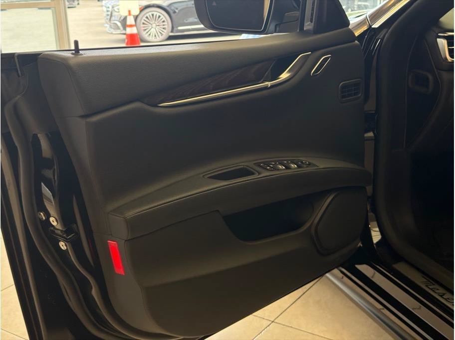 Used 2019 Maserati Ghibli RWD image 10