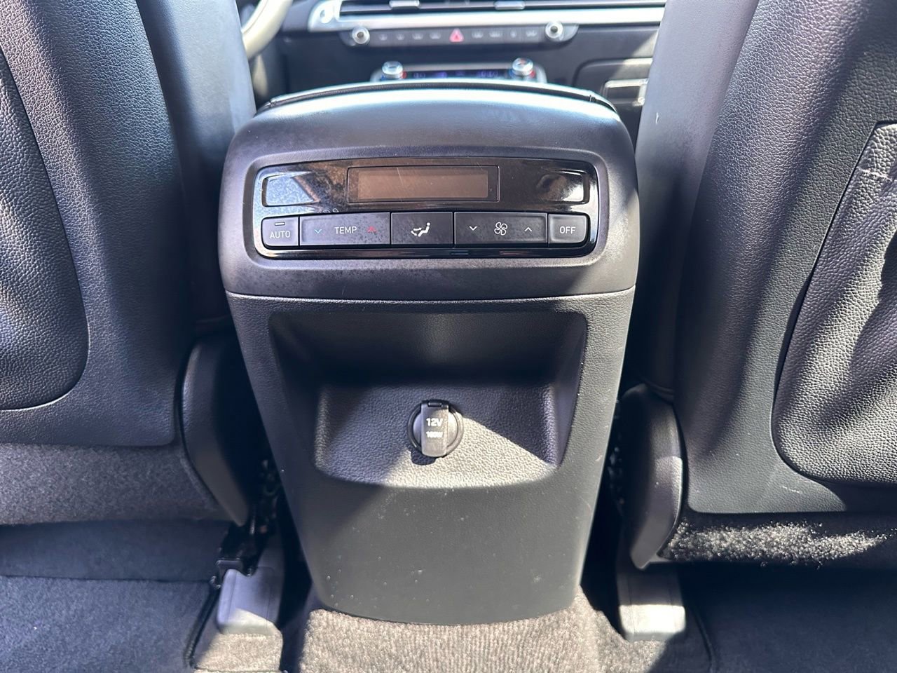 Used 2023 Hyundai Palisade XRT w/ Cargo Package image 21