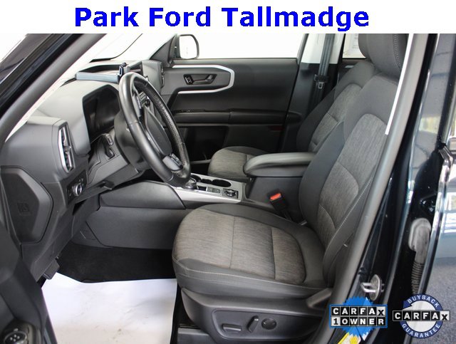 Used 2023 Ford Bronco Sport Big Bend w/ Convenience Package image 15