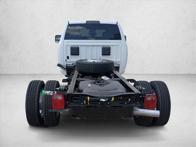 New 2026 RAM 5500 Tradesman image 8