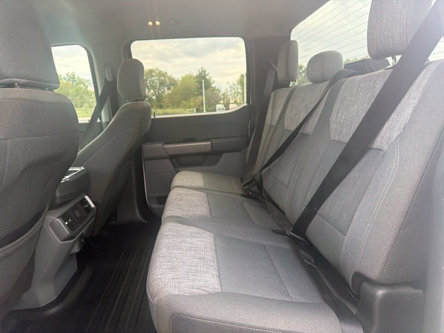 Used 2023 Ford F150 XLT AWD/4WD image 17