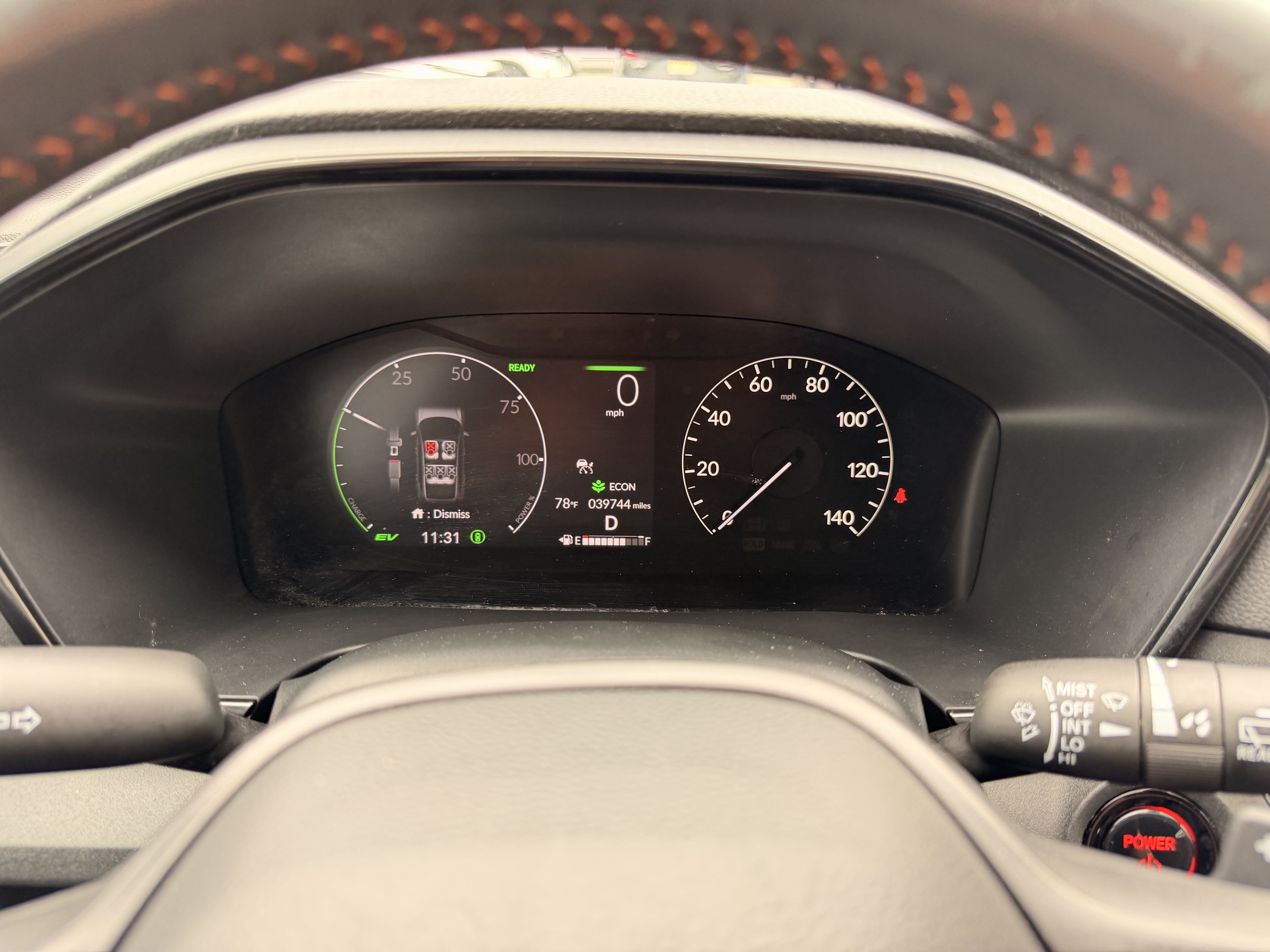 Used 2023 Honda CR-V Sport image 20