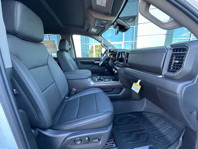 New 2026 GMC Sierra 2500 SLT w/ Texas SLT Premium Package image 31