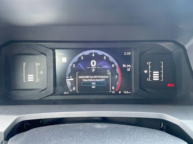 New 2026 Toyota Tacoma SR5 image 24