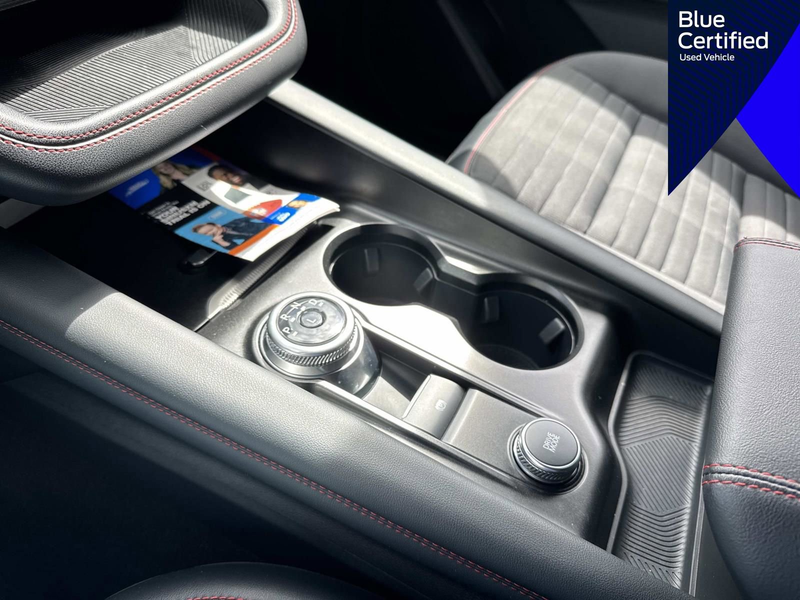 Certified 2025 Ford Explorer ST-Line image 32