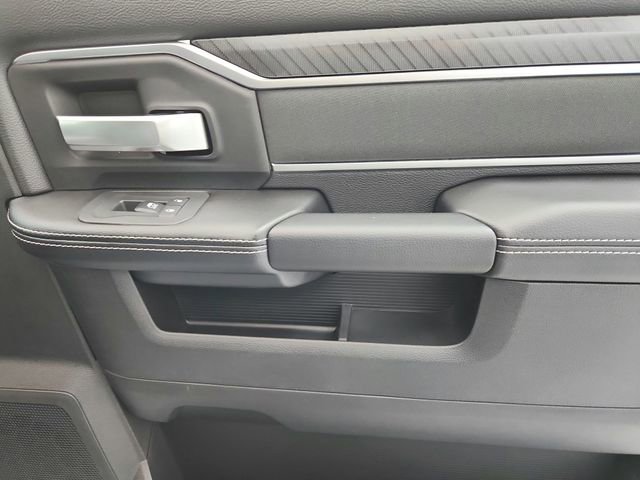 New 2026 RAM 2500 Big Horn image 29