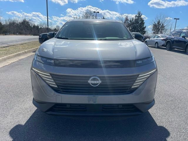 New 2025 Nissan Murano SL image 3