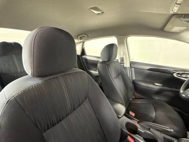 Used 2017 Nissan Sentra SV image 35