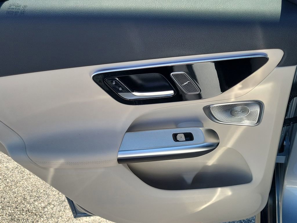 New 2026 Mercedes-Benz GLC 300 4MATIC image 10