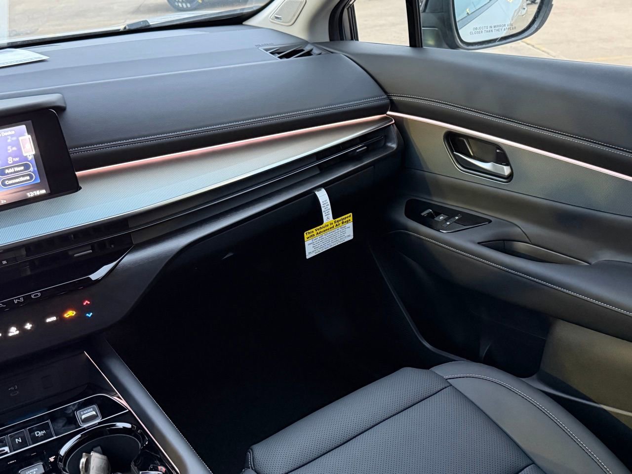 New 2026 Nissan Murano SL image 11