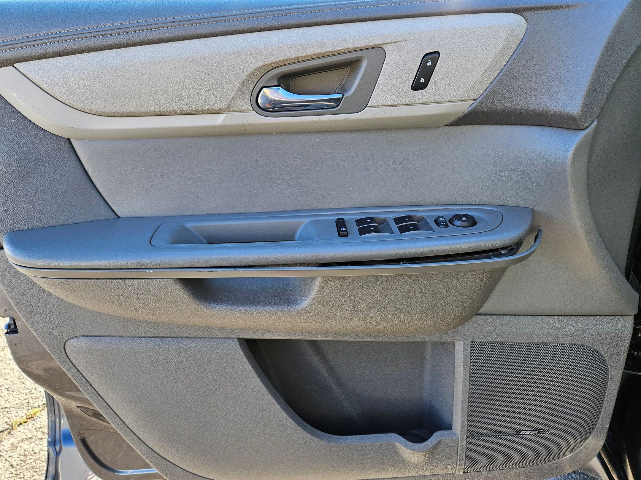 Used 2013 Chevrolet Traverse LT AWD/4WD image 12
