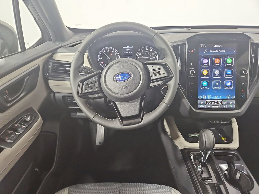 New 2026 Subaru Forester Premium AWD/4WD image 13