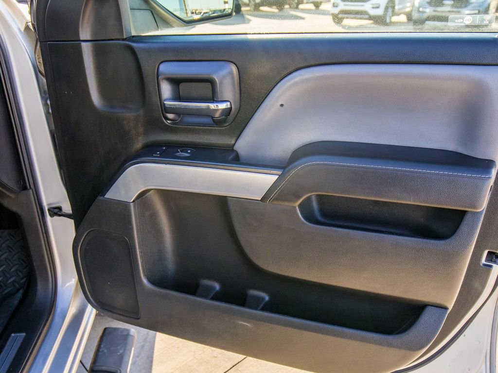 New 2026 Chevrolet Silverado 1500 LT w/ All Star Edition Plus image 35