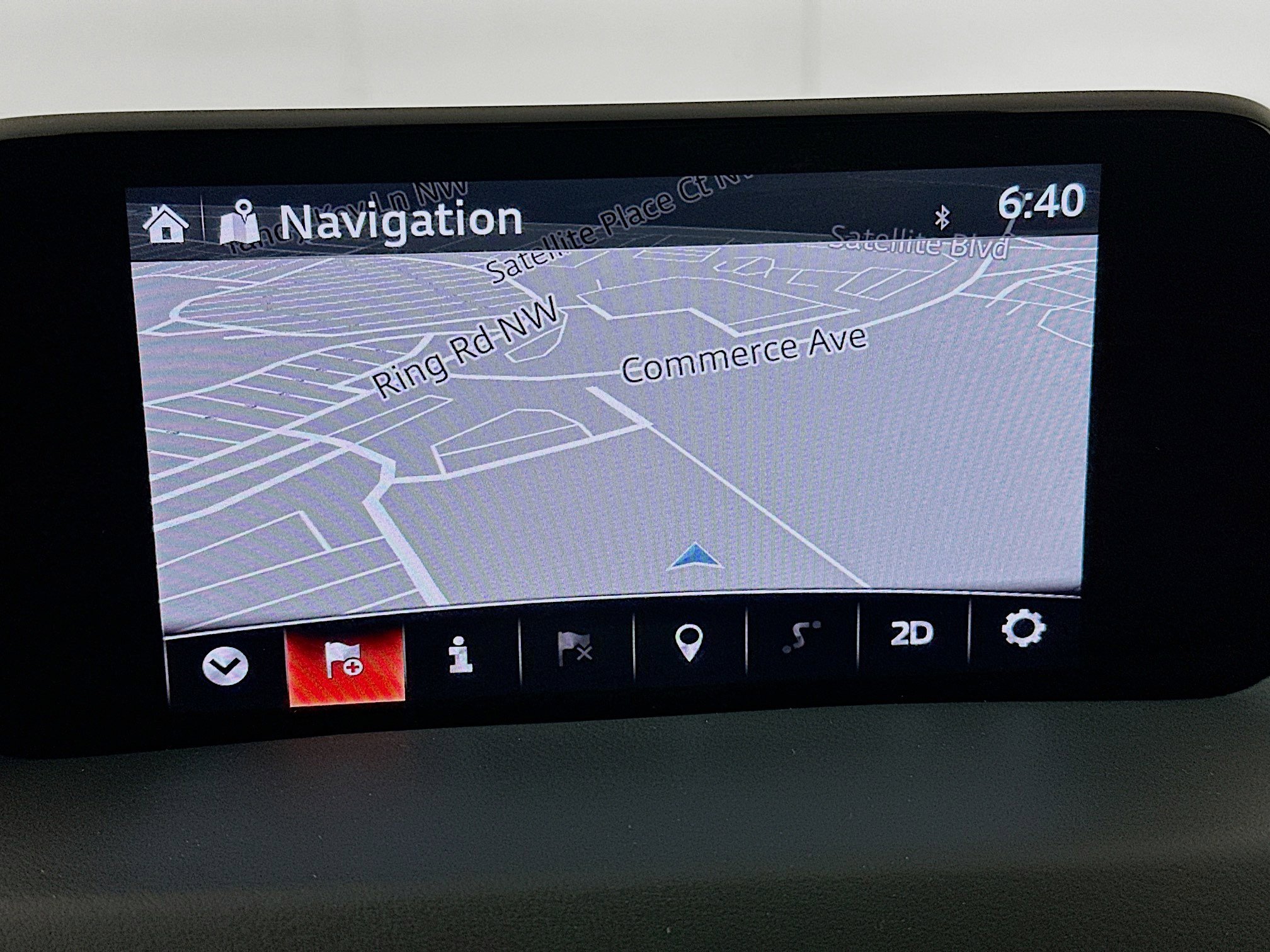 Used 2019 MAZDA CX-5 Signature image 22