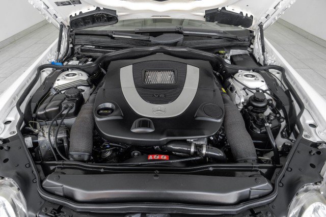 Used 2008 Mercedes-Benz SL 550 image 45