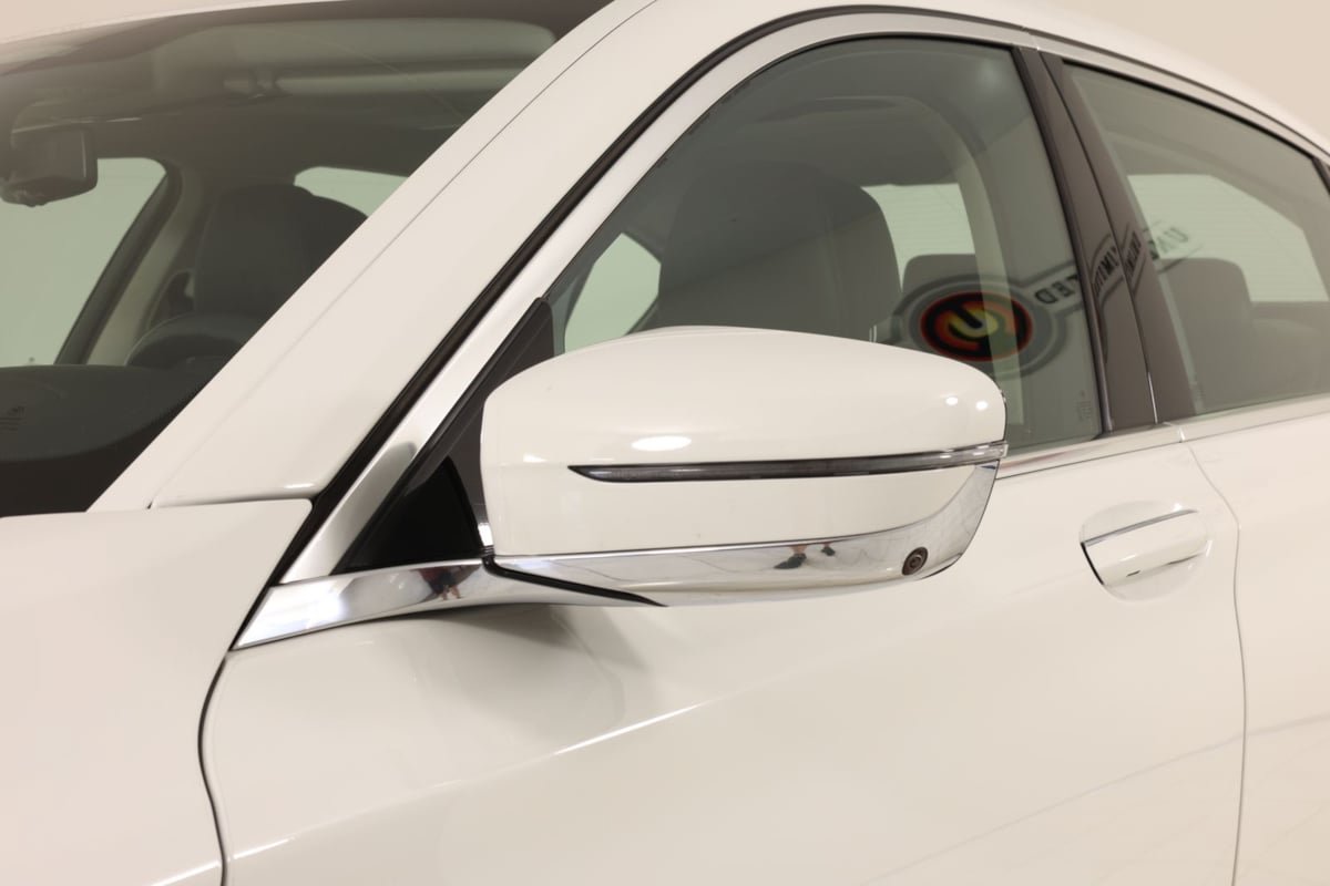 Used 2022 BMW 750i xDrive w/ Executive Package AWD/4WD image 52