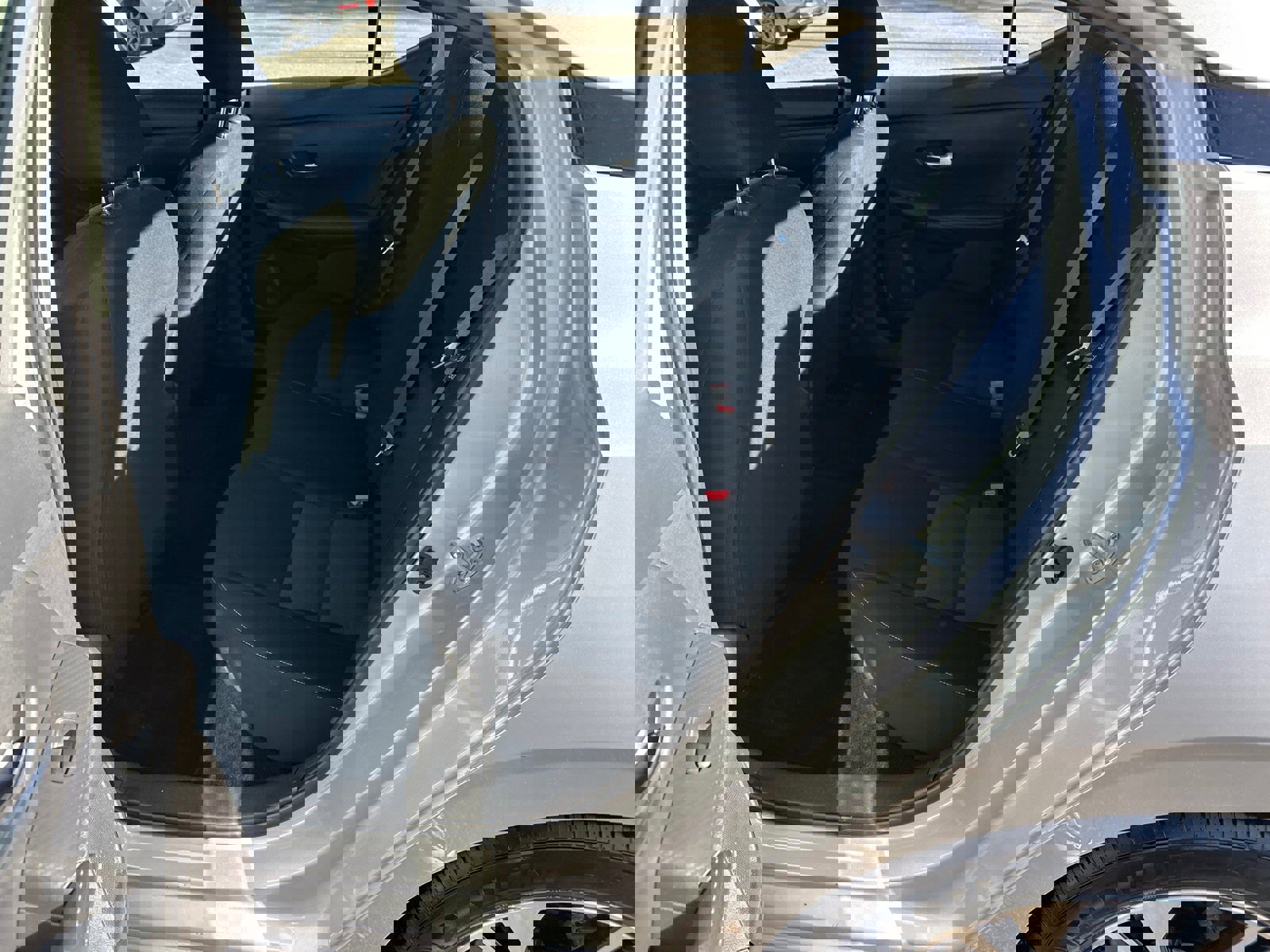 Used 2023 Nissan Sentra SV image 20